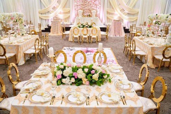 Agape Events & Decor