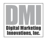 Digital Marketing Innovations