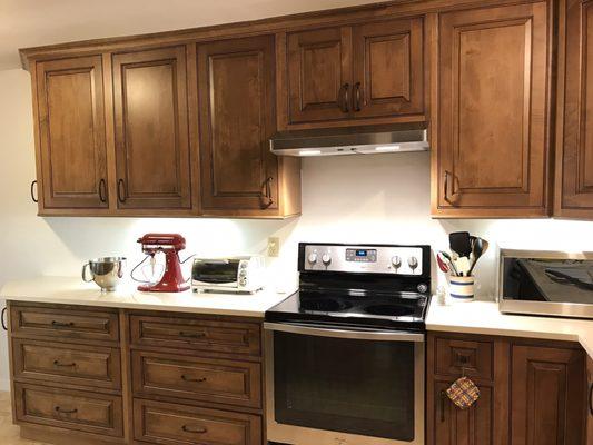 Heller Cabinetry