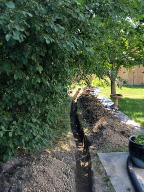 American Underground Waterproofing & Sewer Specialist