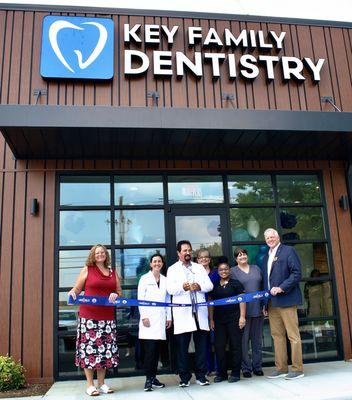Key Family Dentistry
