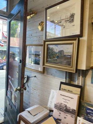Arnould Gallery & Framery