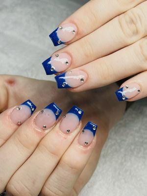 Mimi Nail