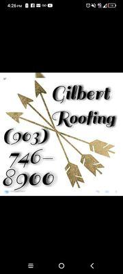 Gilbert roofing