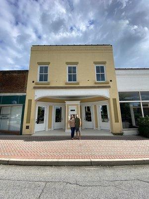The Venue at the Star Theater