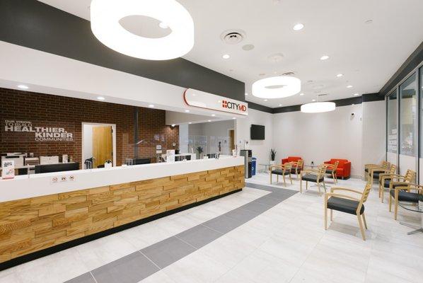 CityMD Soundview Urgent Care - Bronx