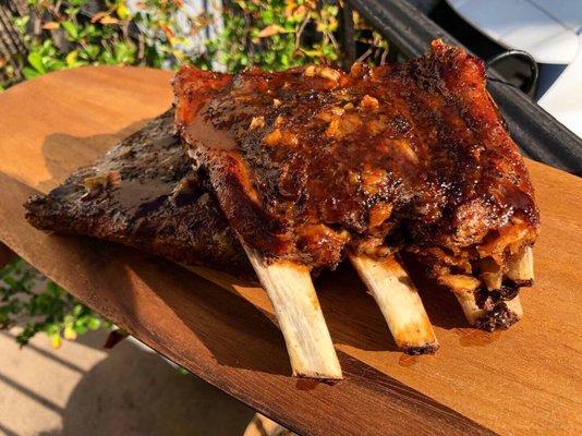 North End Quality Meats