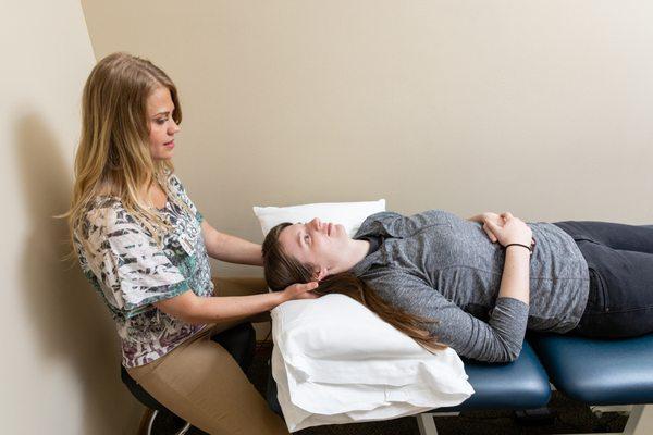 Advance Physical Therapy