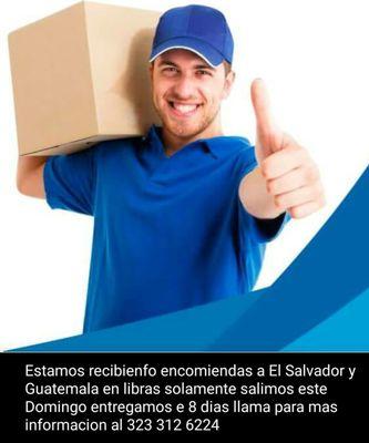 Viajes America Travel Agency