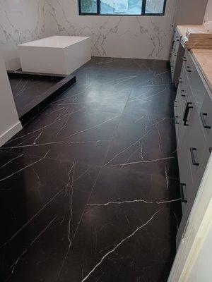 Luxury House cleaning