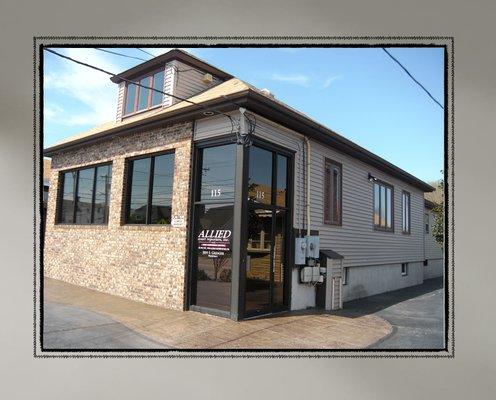 Allied Court Reporters & Video Conference Centers