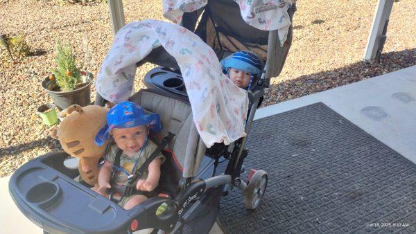 Care Net Pregnancy Center Of Paradise