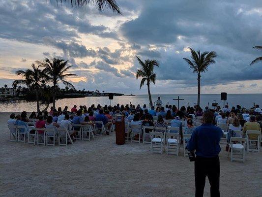 First Baptist Church of Islamorada