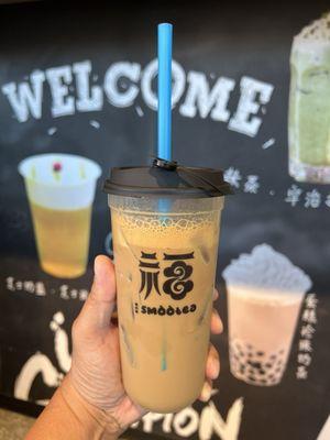 Vietnamese Iced Coffee