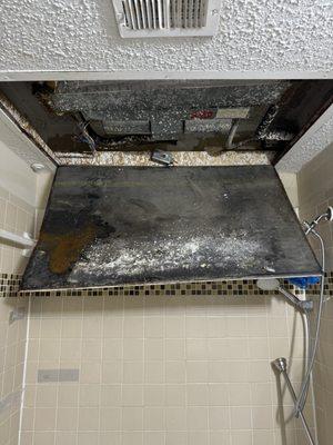 Park West Apartments