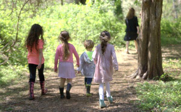 Montessori School at Old Field