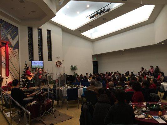 Korean Baptist Church of Simi Valley