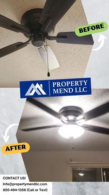 Property Mend