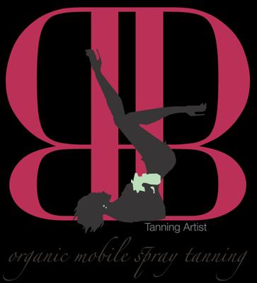 Organic Spray Tan
