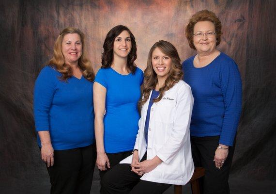 Kaiser Chiropractic