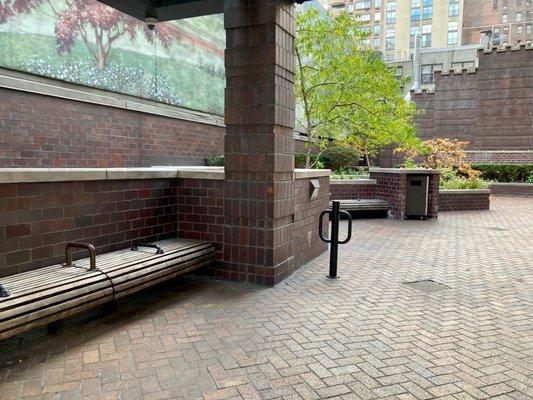 Murray Hill Marquis Plaza