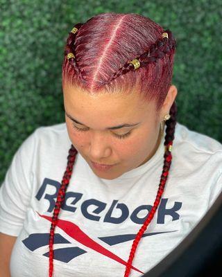 Genesis Dominican Salon