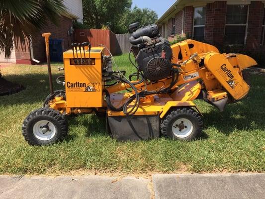 Angel's Tree Service