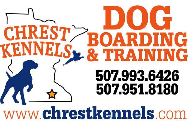 Chrest Kennels