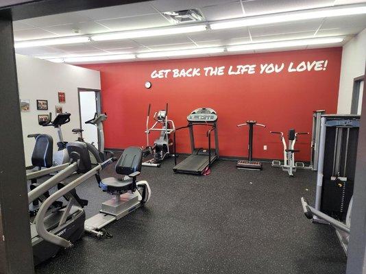 JAG-ONE Physical Therapy