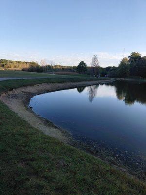 Copley Community Park