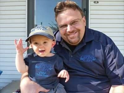 lakeshore carpet care