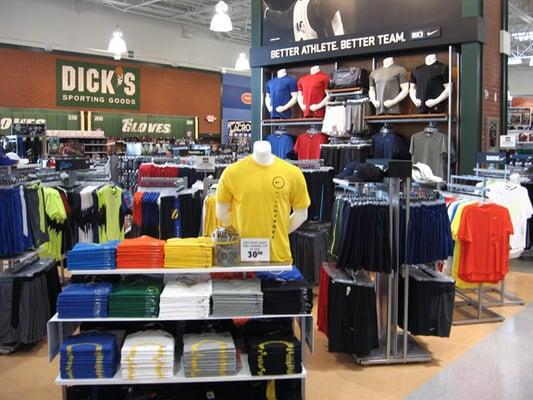 DICK'S Sporting Goods