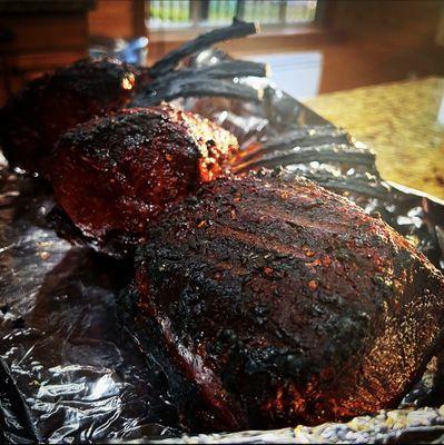 Forage & Fire Catering