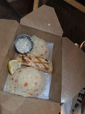 Ocean View Terrace Bar & Grill