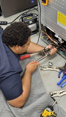 Brown Appliance Guys