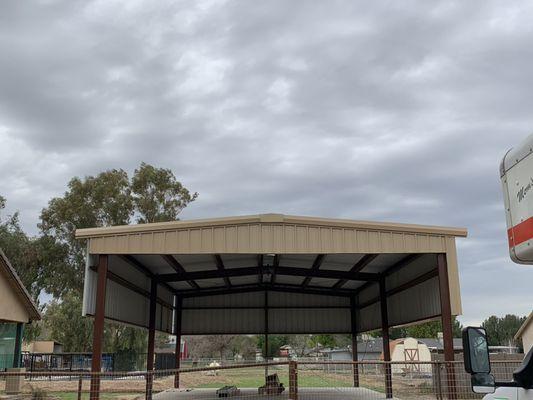 K & A Best Fabrication