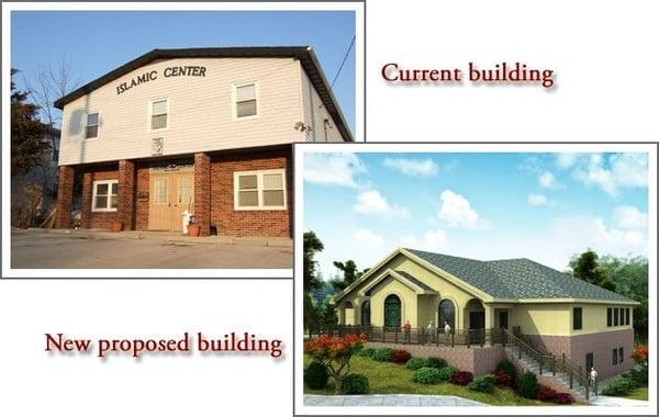 Islamic Center of Rolla Missouri