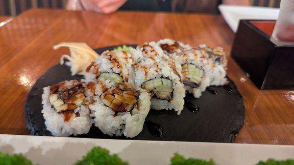 Sushi Kanpai