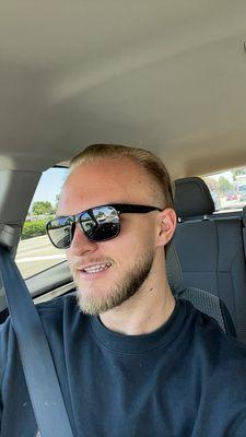 Elevated Barber Studio