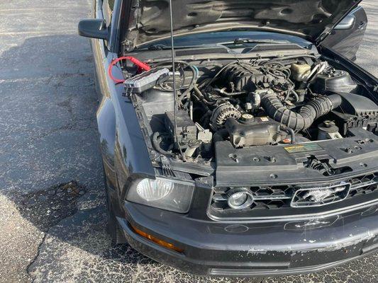 Elwyn Wizard Towing Assistance