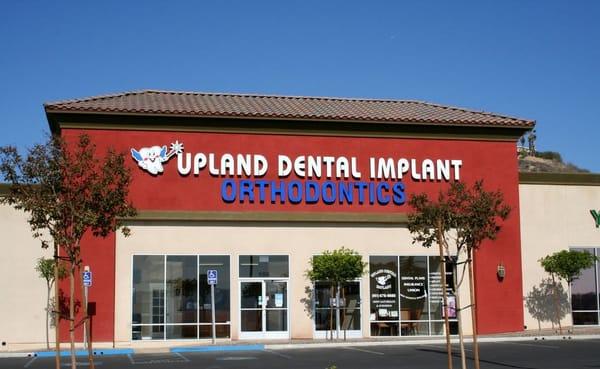 Upland Dental Implant & Orthodontics