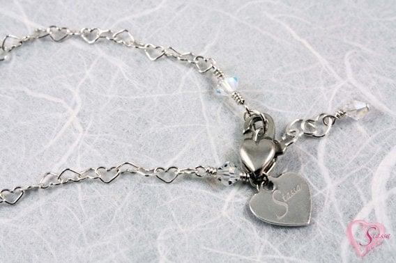 Stassa Jewelry by Design