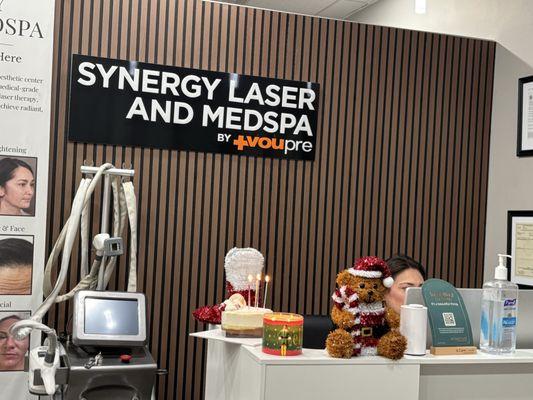 Synergy Med Spa