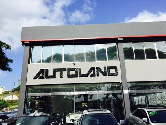 Best on stop shop for all of your automotive needs!!! Rims,Parts,Vehicles awesome location amazing customer service.