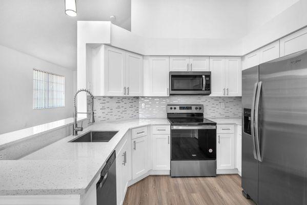 The Enclave At Delray Beach