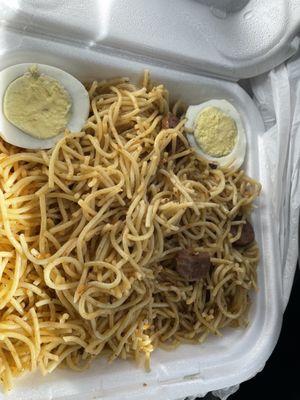 MBS Caribbean Restaurant & Bakery