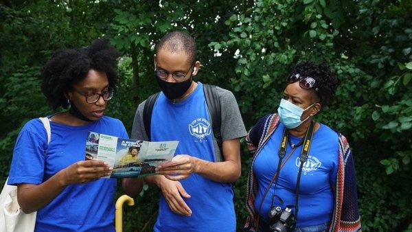 North East Winds Excursions