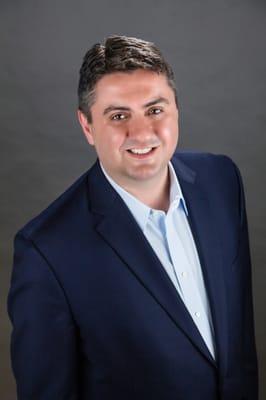 Joseph Scheeler - Licensed Real Estate Agent