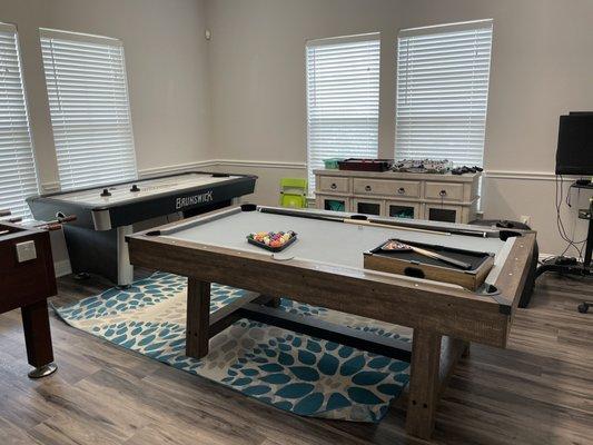 Mariposa Counseling Center