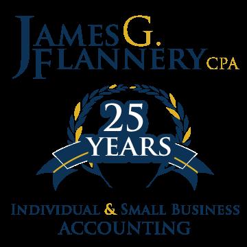 James G Flannery